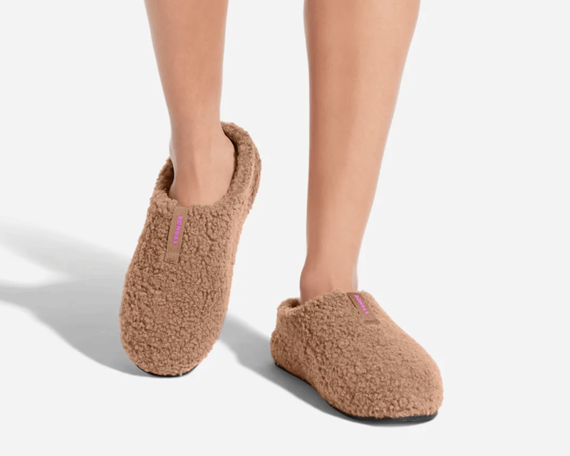 Women's Sunday Slipper