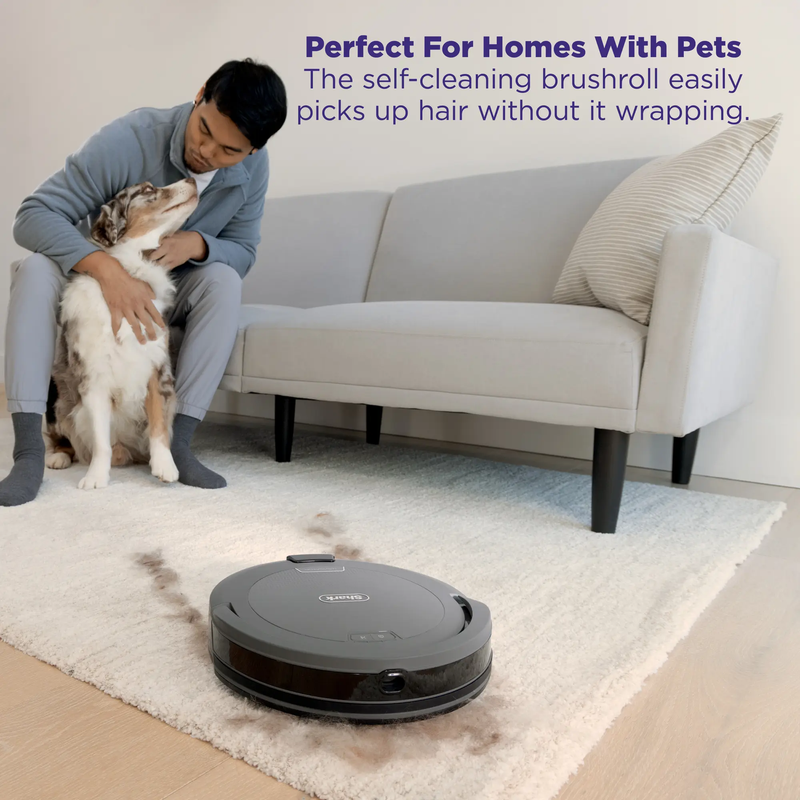 Navigator Robot Vacuum Cleaner