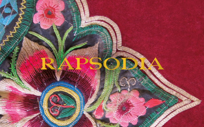 Rapsodia Uruguay