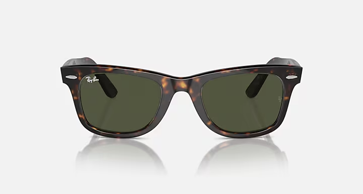 Original Wayfarer Classic Sunglasses, Tortoise