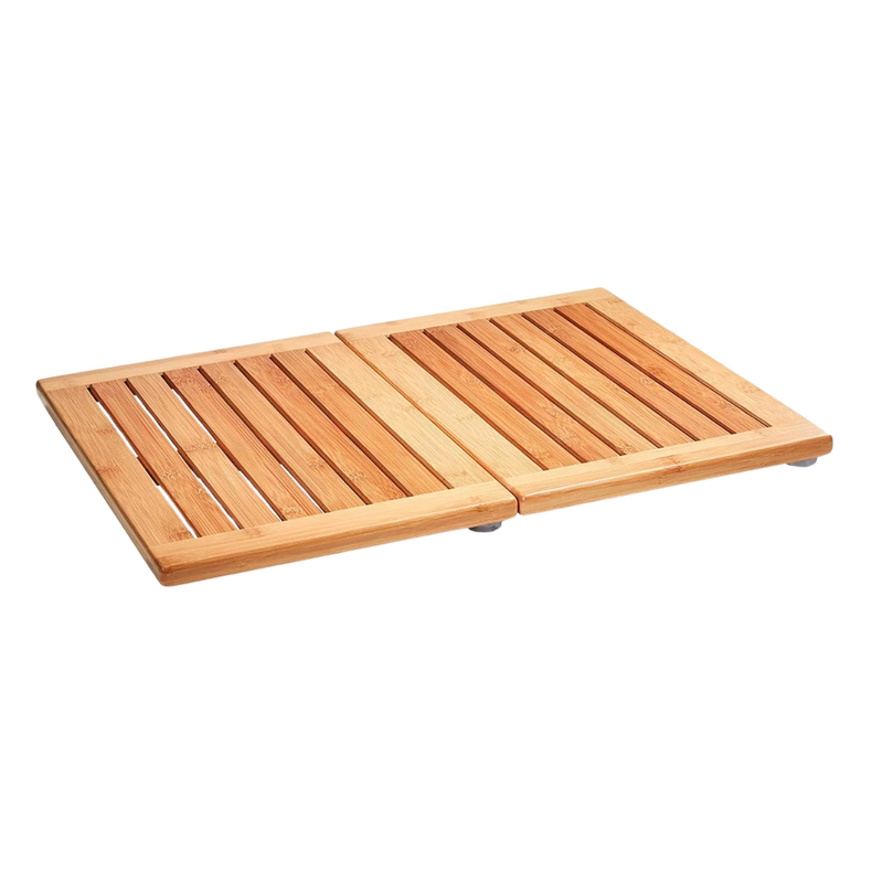 Bamboo Foldable Sauna Mat