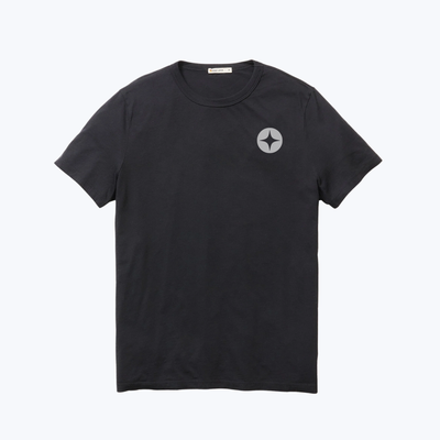 Branded Crew Tee
