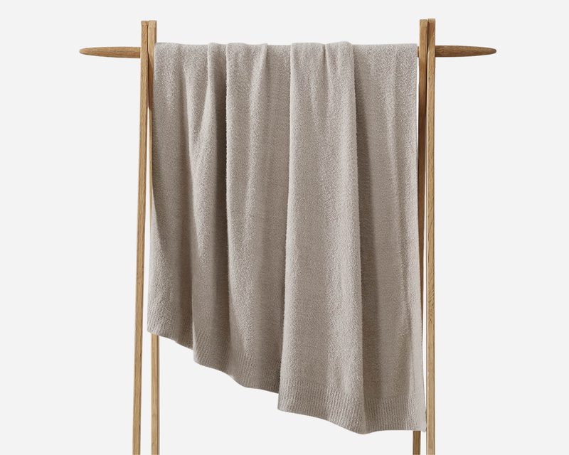 Cloud Cool Throw