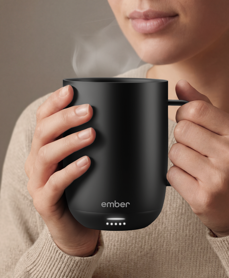 Ember Mug 3, 10oz