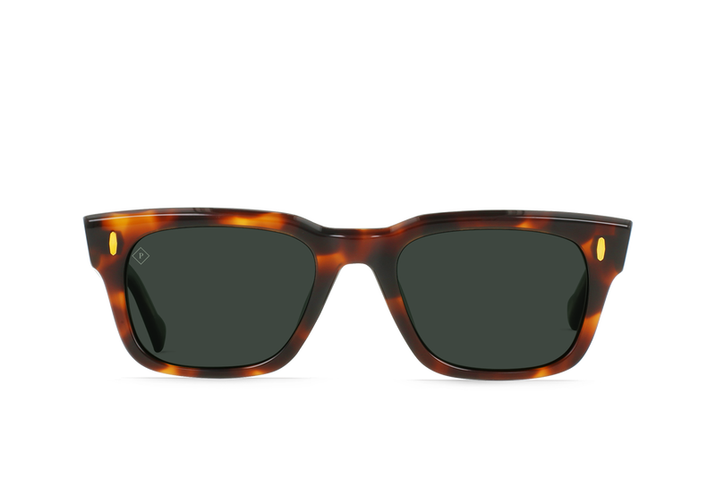 Conway Unisex Polarized Sunglasses