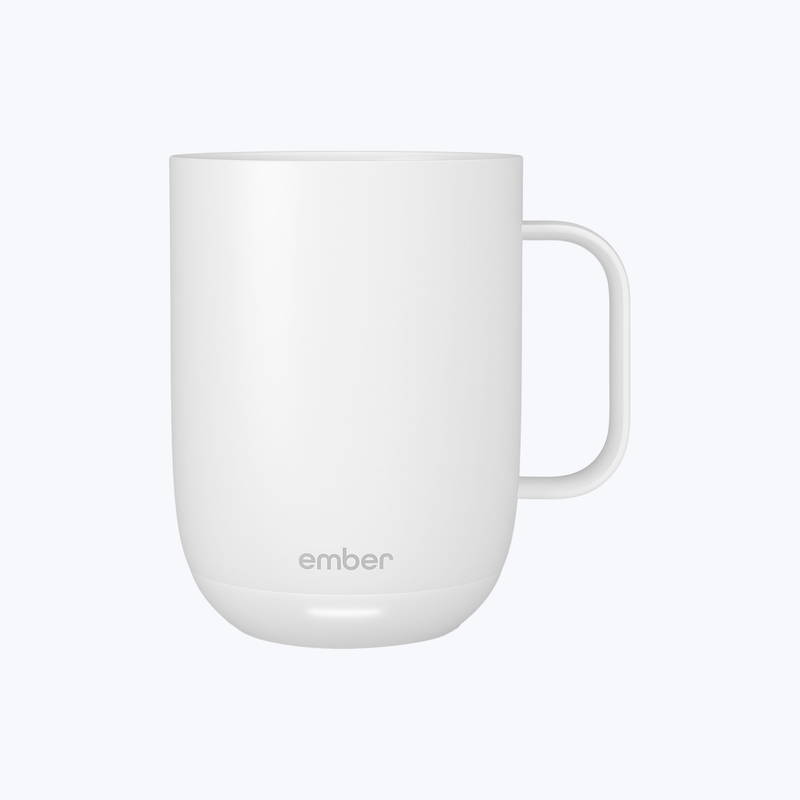 Branded Ember Temperature Control Smart Mug 14oz
