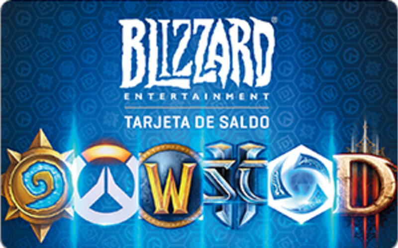 Blizzard MX