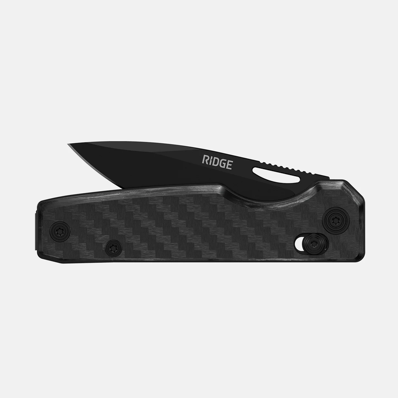 Premium Everyday Folder Multipurpose Knife