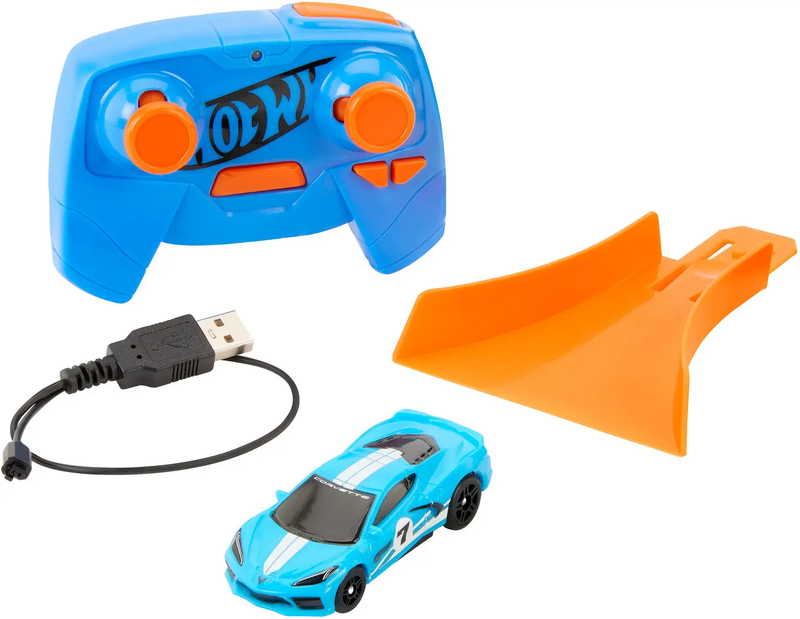 Corvette Remote Control Vehicle