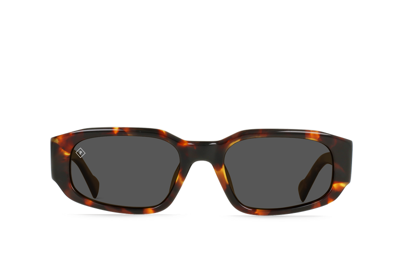 Zamani Unisex Polarized Sunglasses