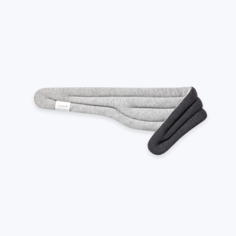 Branded Heated Neck Wrap