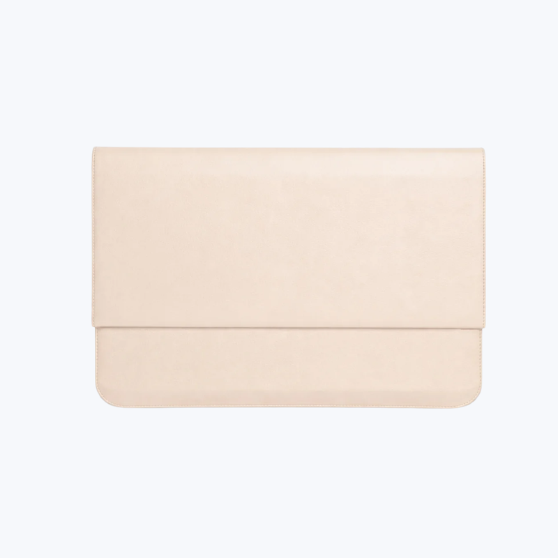 Branded Atlas Laptop Sleeve & Desk Mat