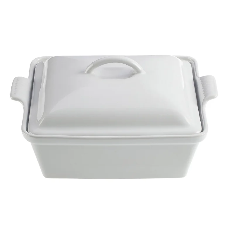 2.5 QT Heritage Square Casserole