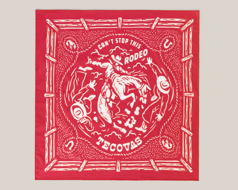 Gameday Bandana