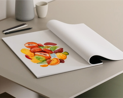 A3 Softcover Sketchpad