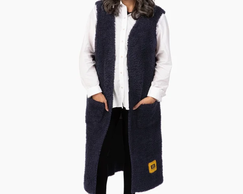 Premier Plush™ Vest