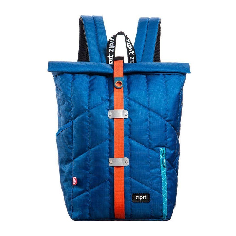 Puffer Backpack