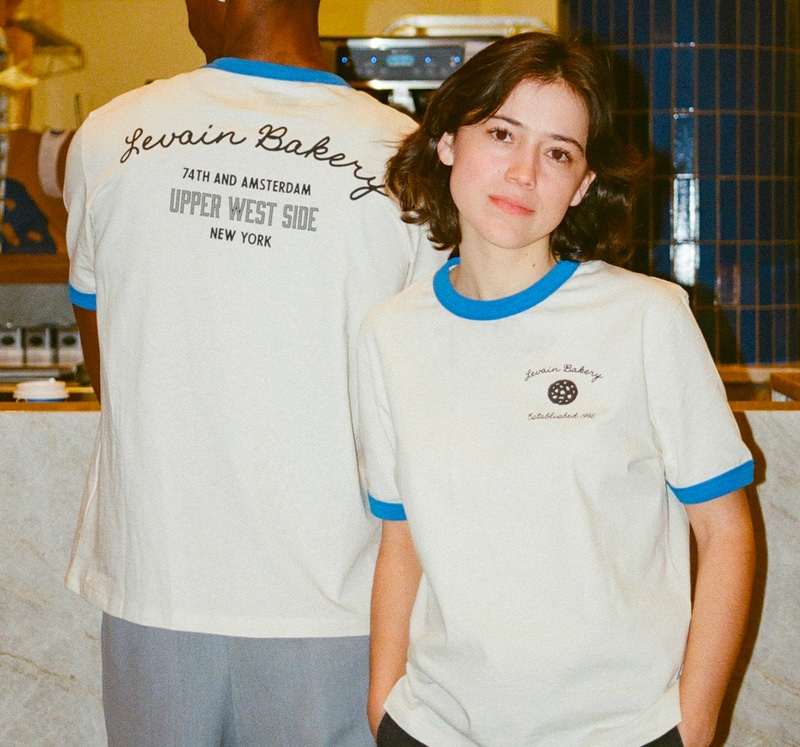 Levain T-Shirt