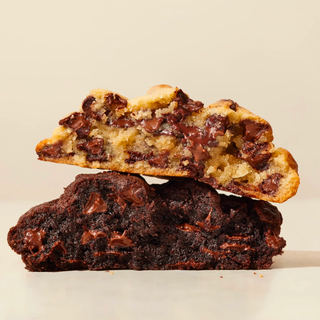 Chocolate Lovers 