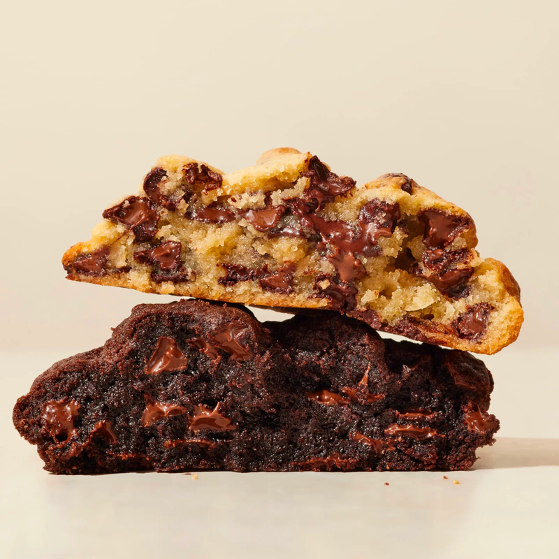 Levain Bakery 8 Pack