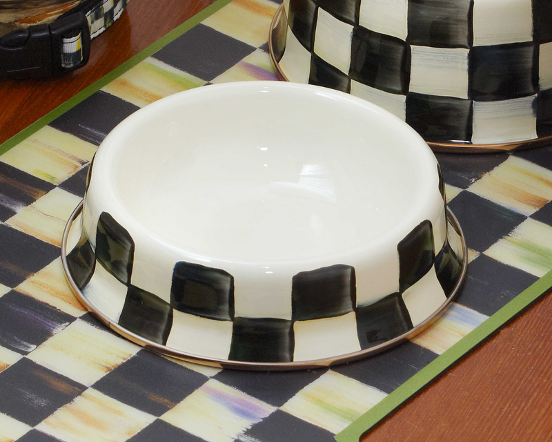 Cat Dish