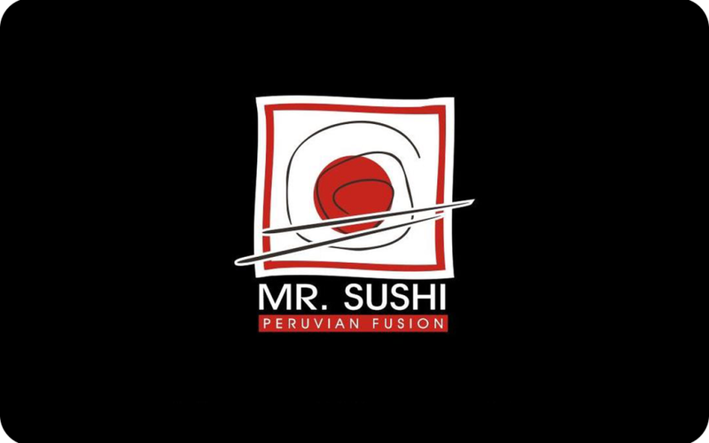 Mr Sushi Peru