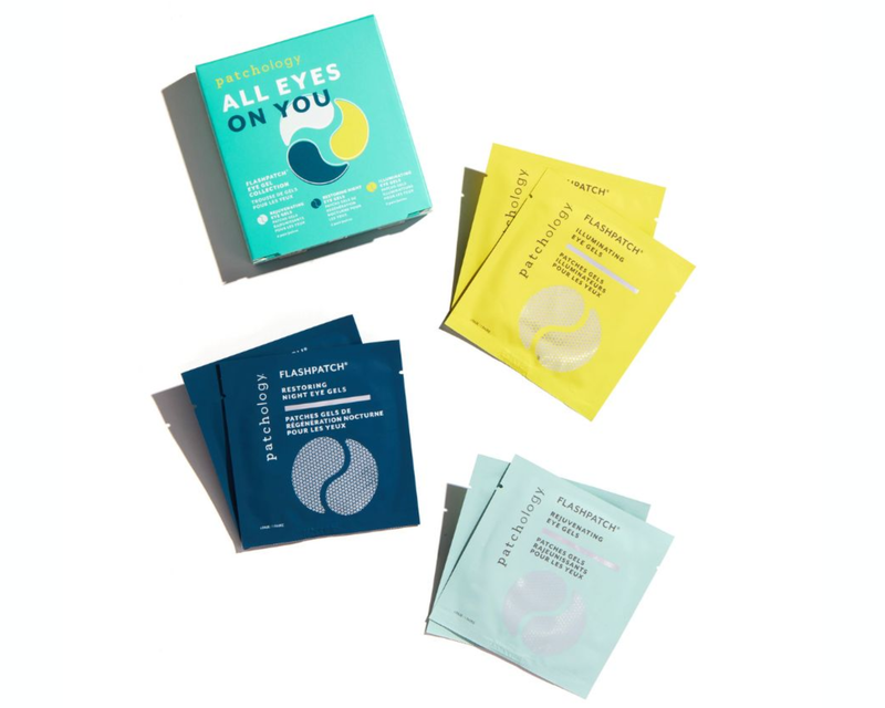 All Eyes On You FlashPatch® Eye Gel Collection