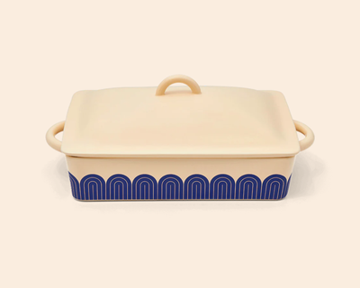 Hot Dish & Lid