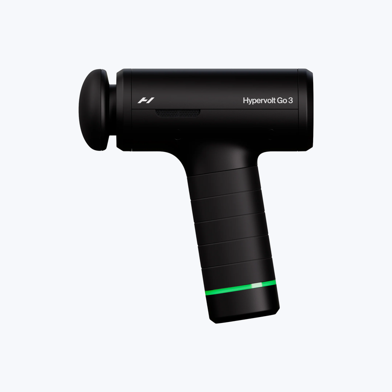 Branded Hypervolt Go 3