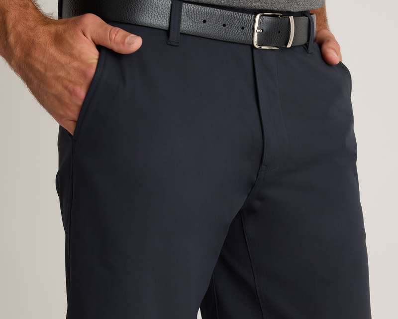 ProTech 9" Golf Short