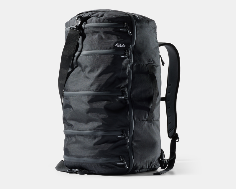 SEG45 Travel Pack