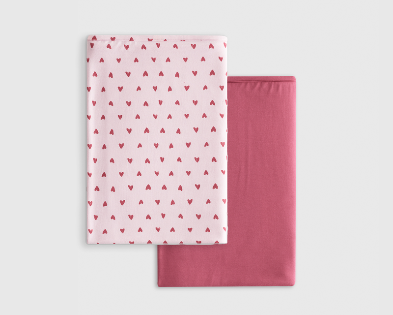 Baby Bamboo Swaddle 2 Pack
