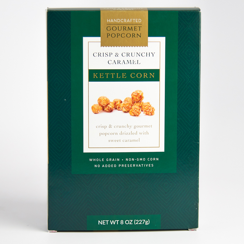 A Taste of Christmas Gift Basket