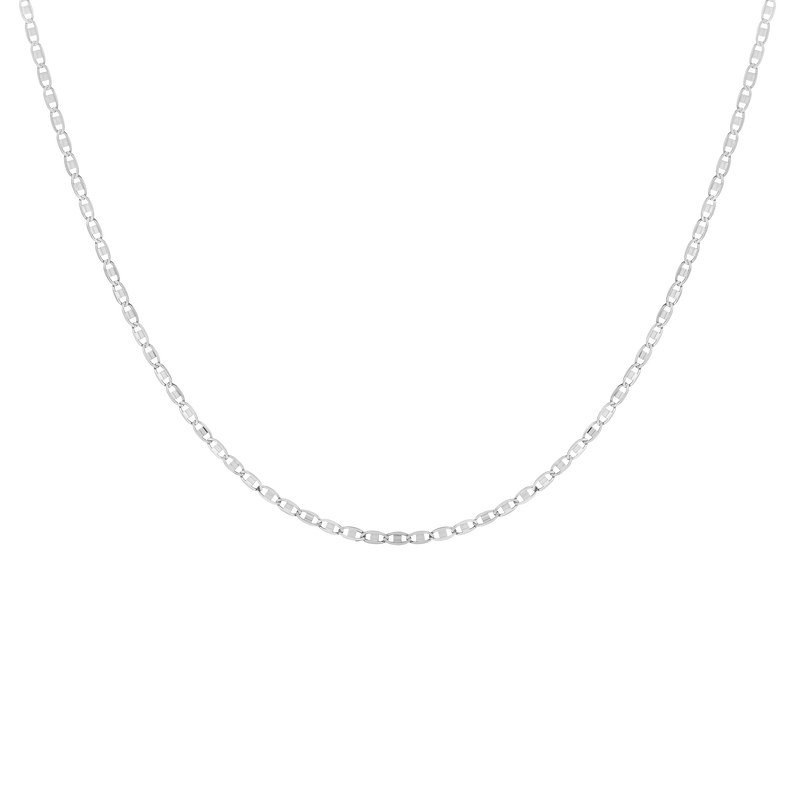 Mariner Chain Necklace