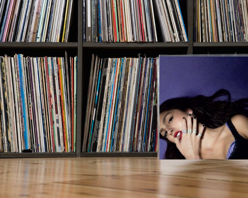 Guts by Olivia Rodrigo