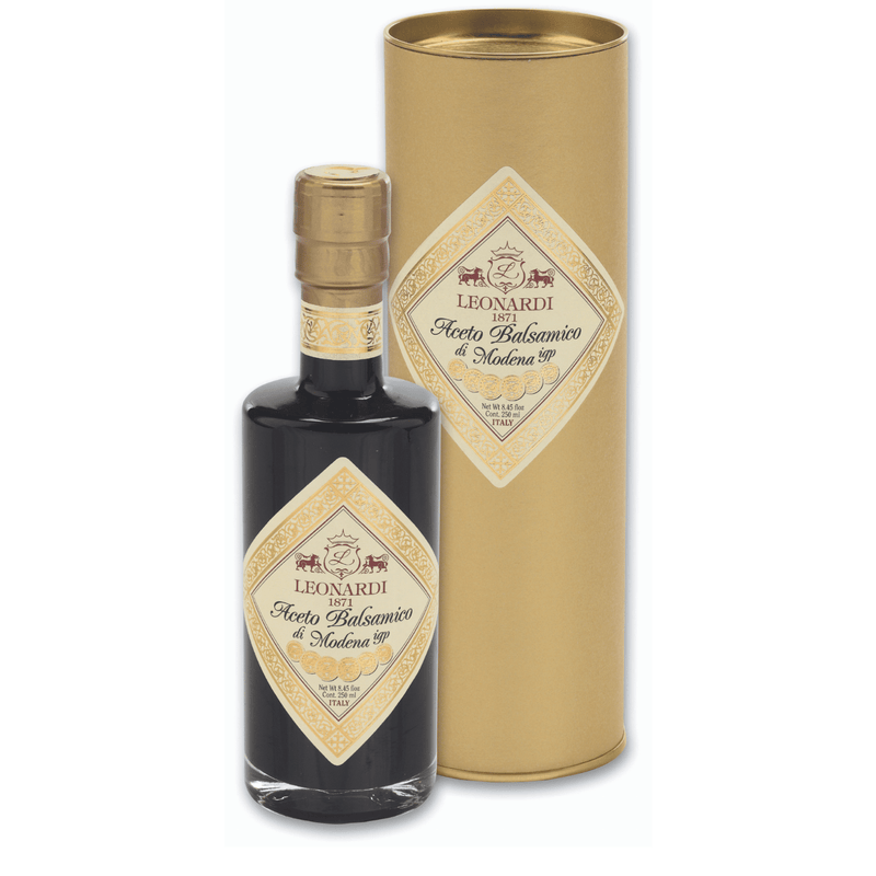 Gourmet EVOO & Vinegar Set