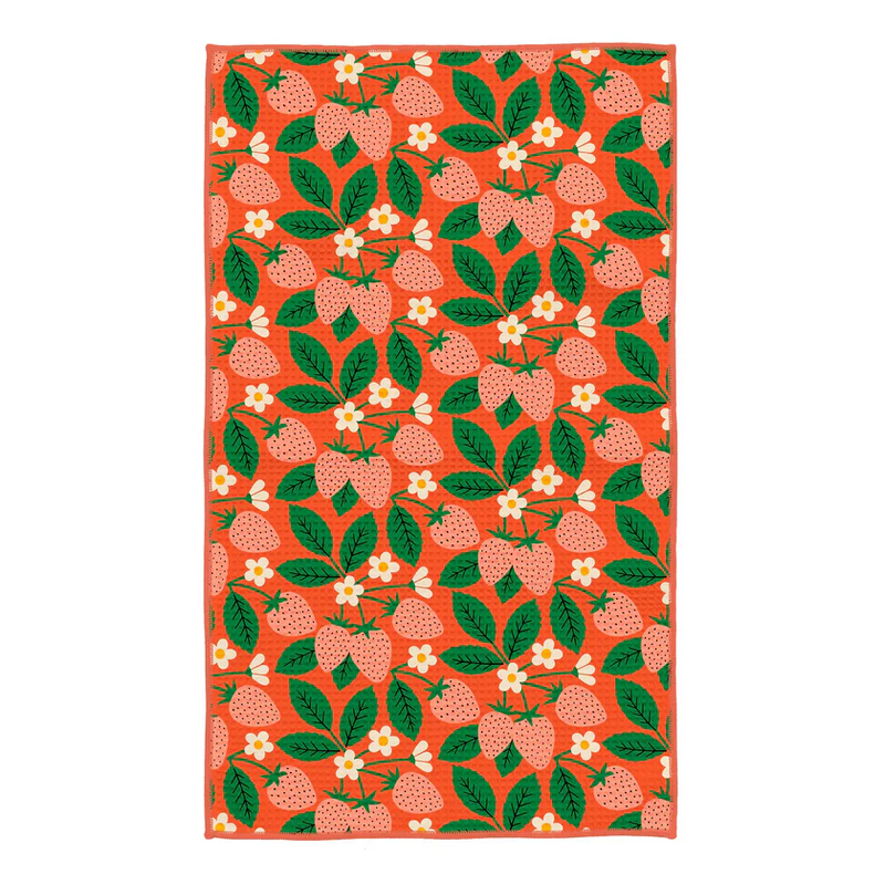 Kitchen Tea Towel