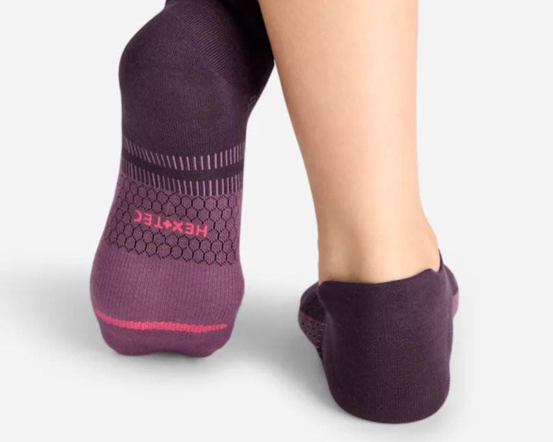 Women's Lightweight Athletic Ankle Socks