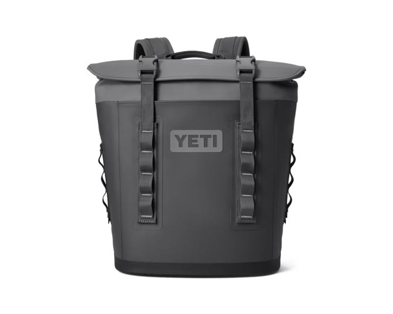 Hopper® M12 Backpack Soft Cooler