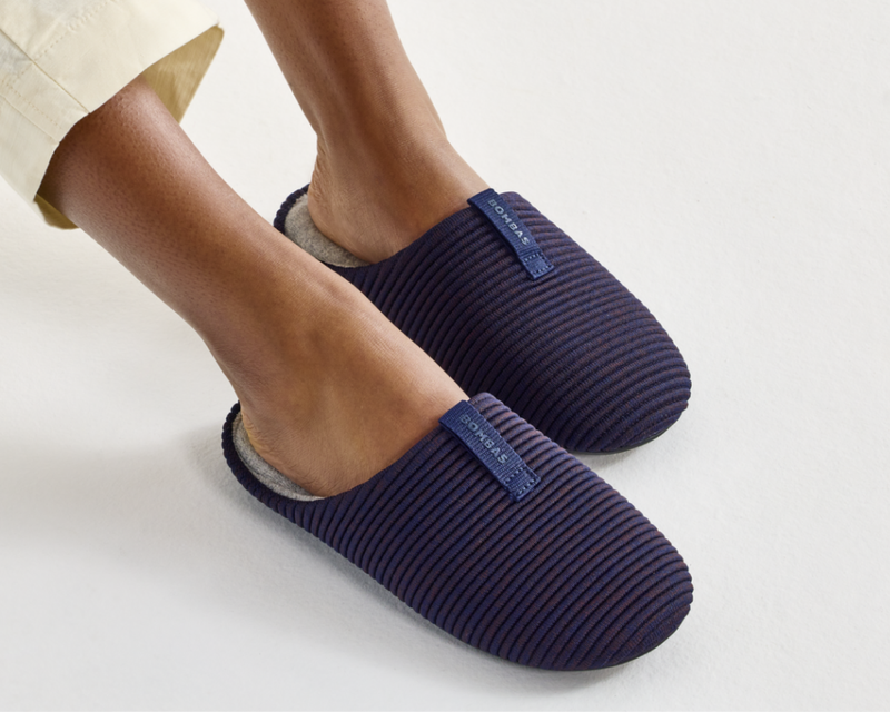 Men's Nest Slipper