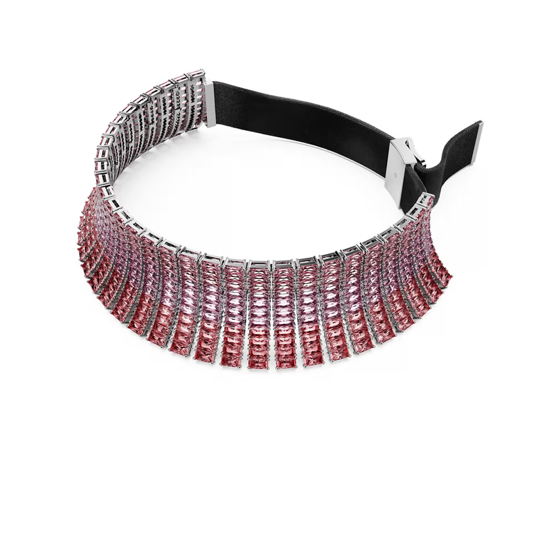 Matrix Choker