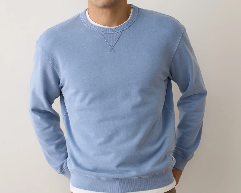 Men's Cloud 9 Relaxed Crewneck