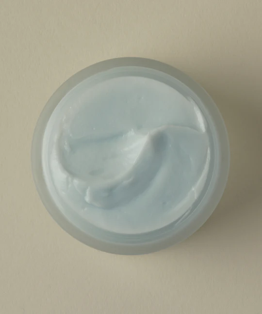 Refining Mask