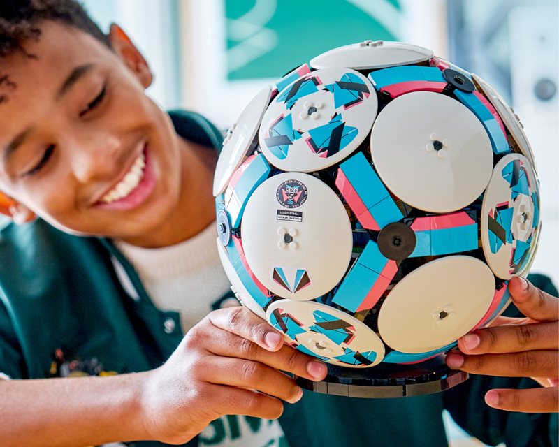 Soccer Ball