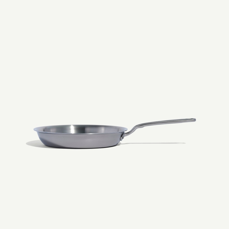 Stainless Clad 20cm Frying Pan
