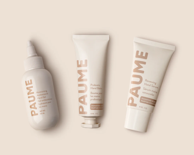 Best Selling Trio