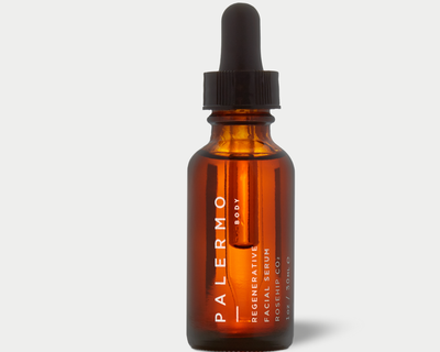 Regenerative Facial Serum