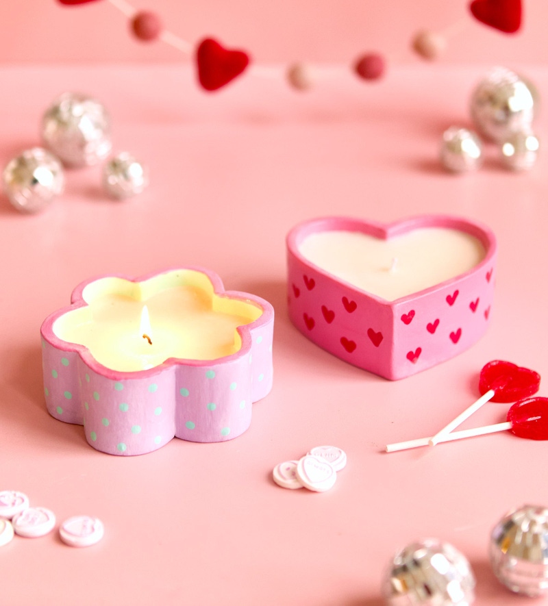 Date Night Candle Making Kit