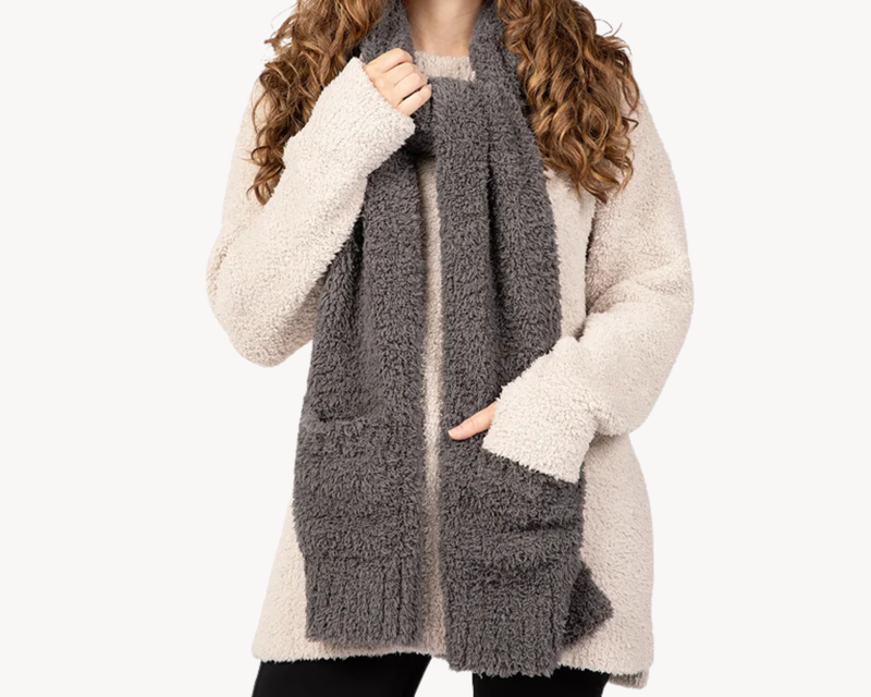 Premier Plush™ Scarf