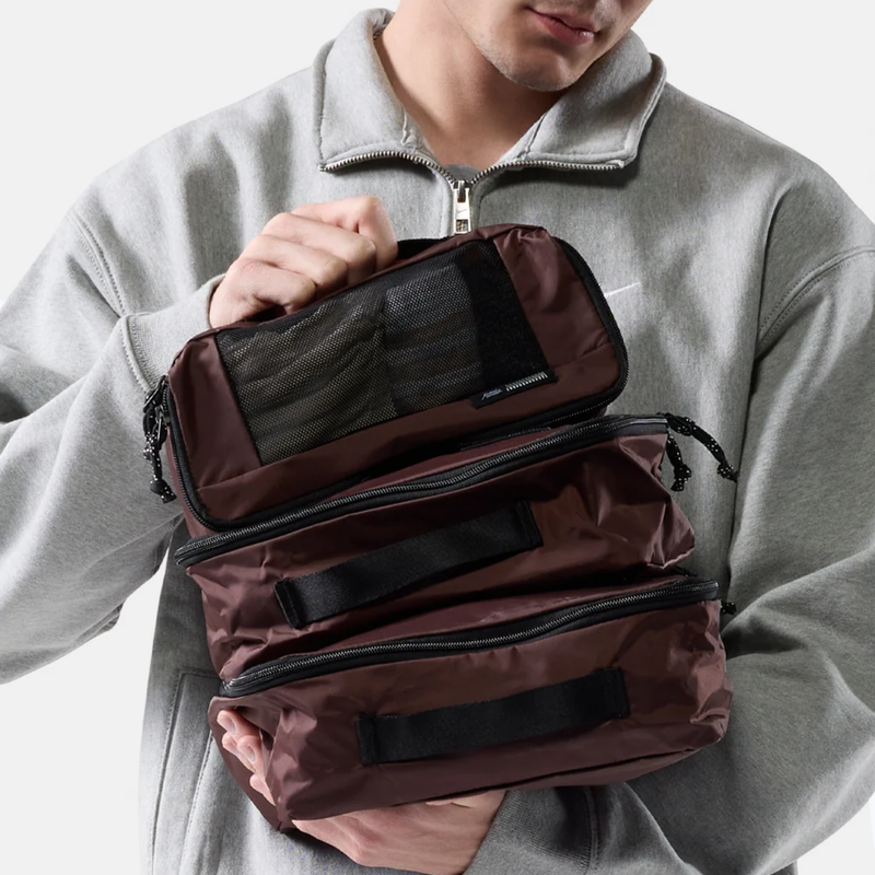 Branded Packing Cubes